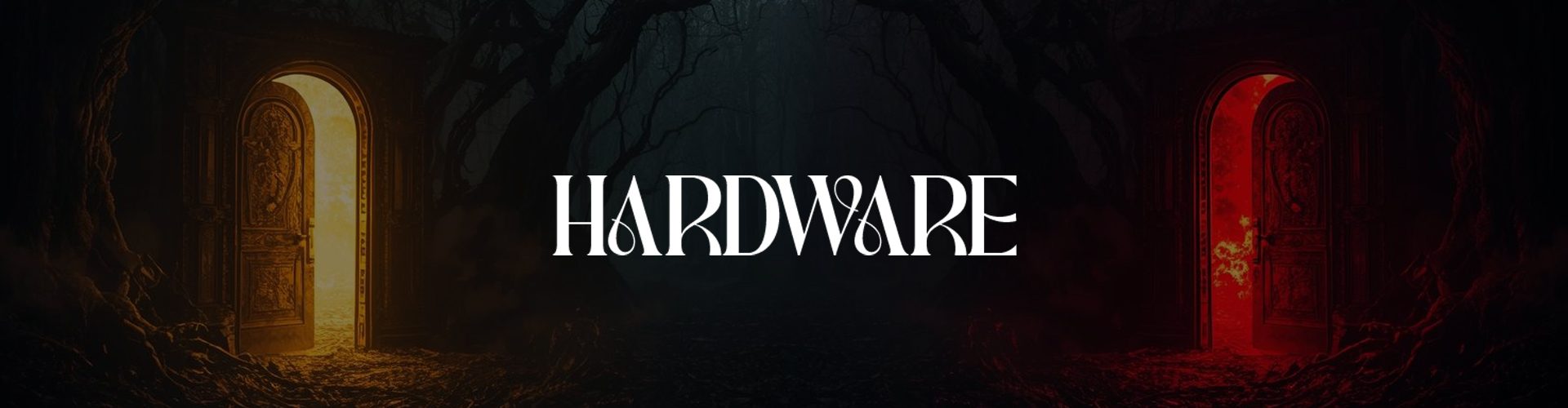 nuevo banner di hardware